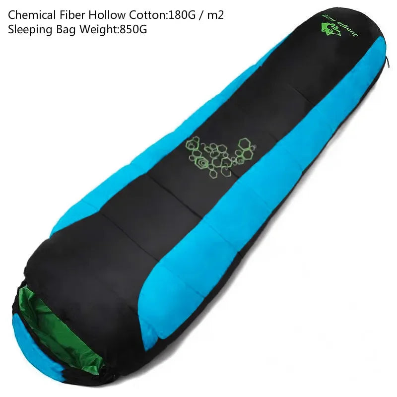 Winter Thermal Cotton Sleeping Bag