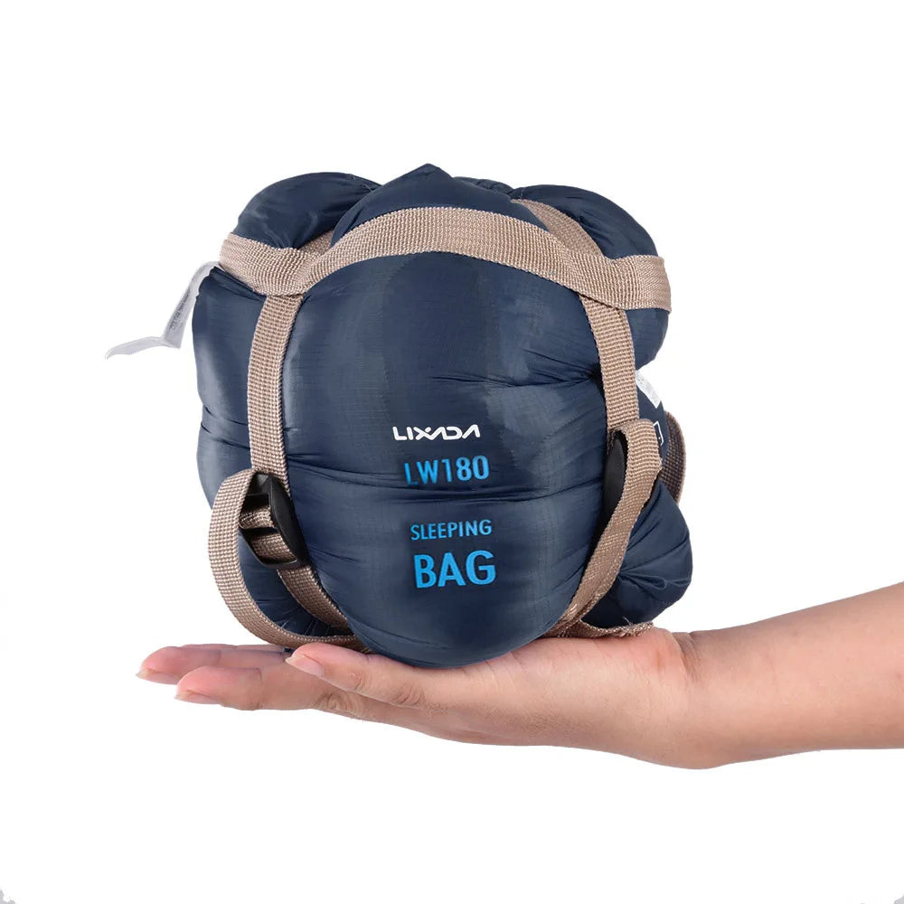 Ultralight Envelope Sleeping Bag