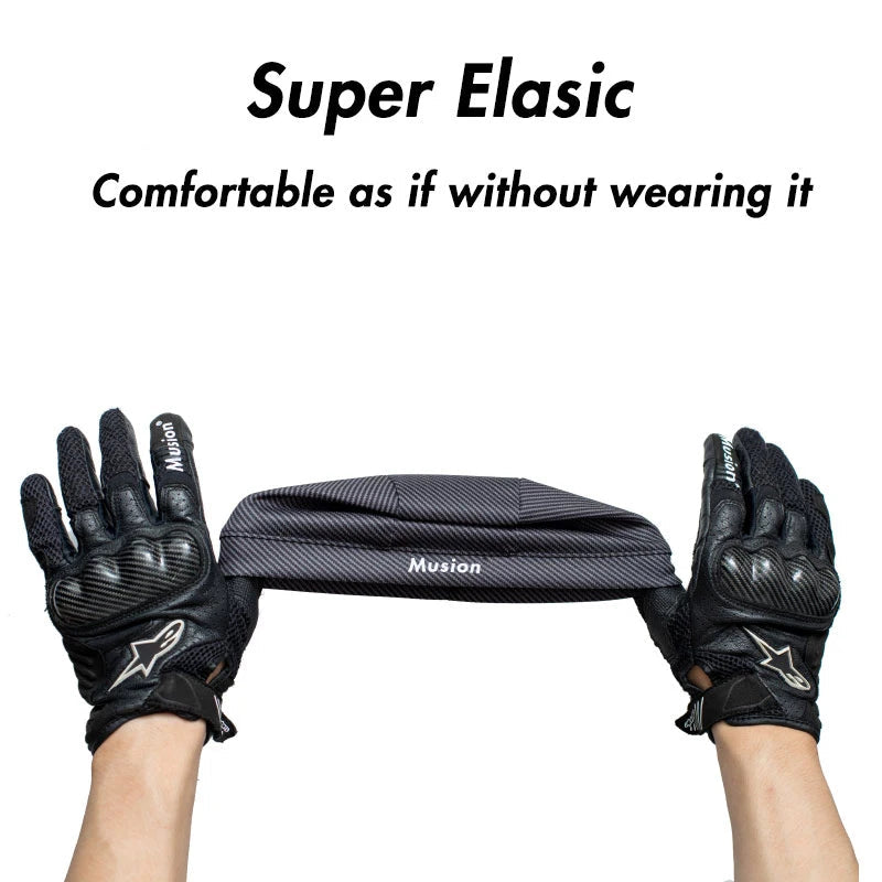 Motorcycle Helmet Inner Cap