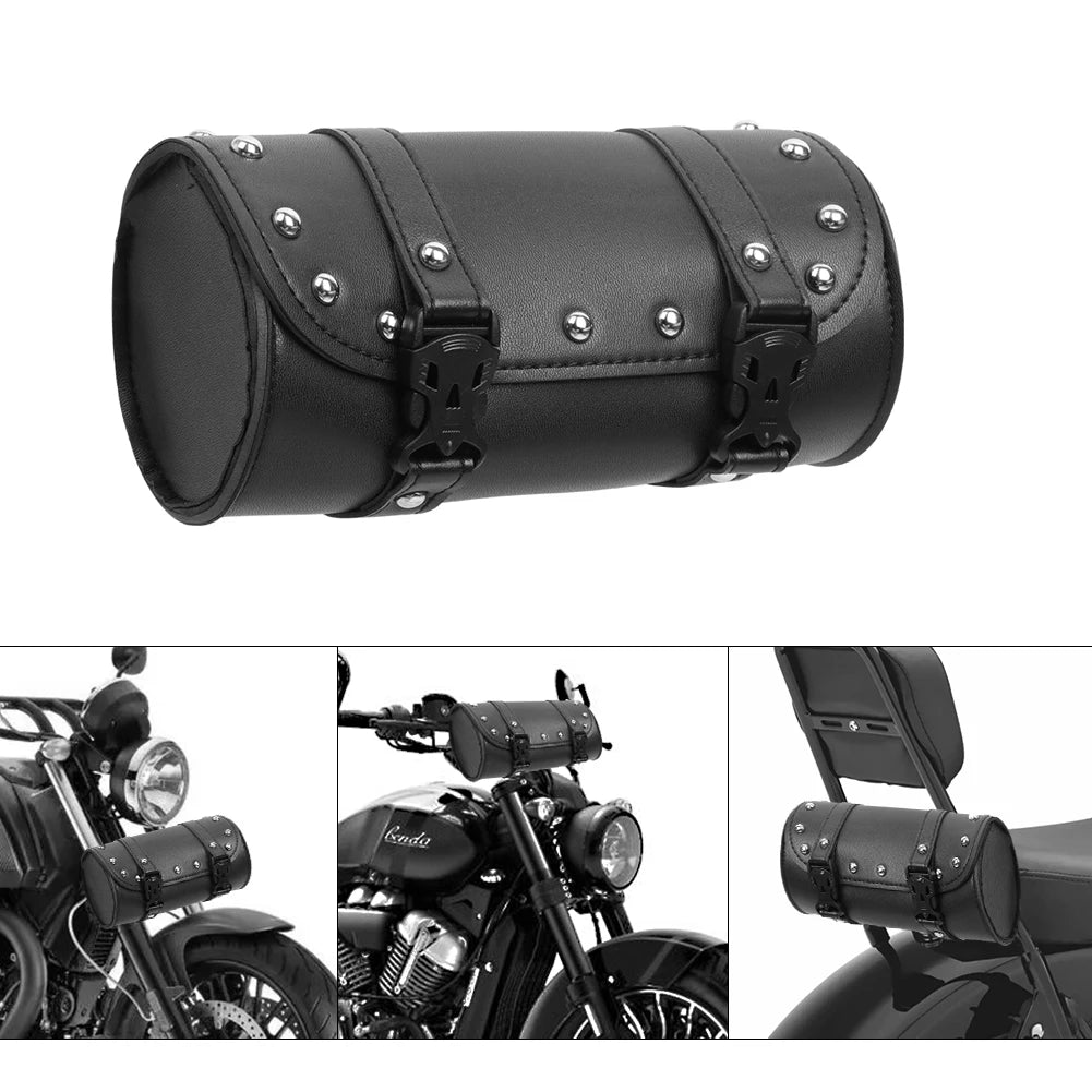 Waterproof Motorcycle Fork Bag