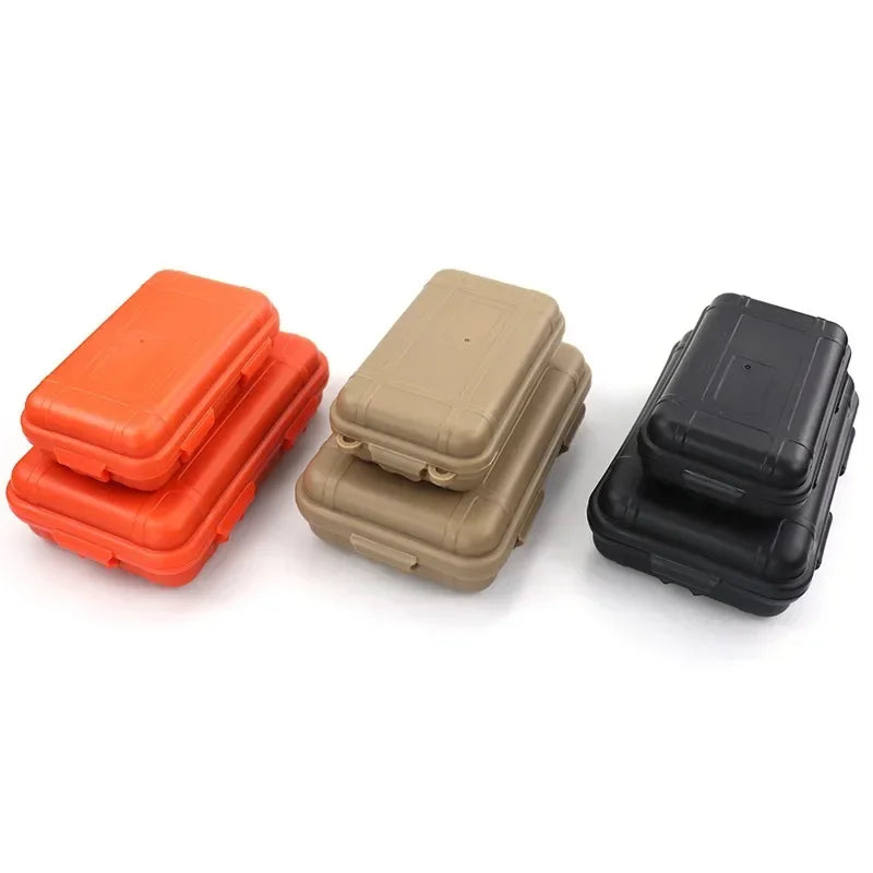 Waterproof Survival Storage Box