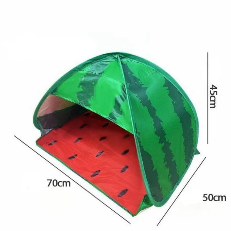 Portable Beach Sunshade Tent