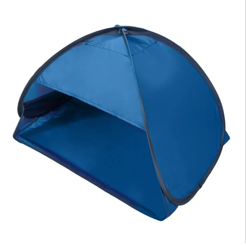 Portable Beach Sunshade Tent