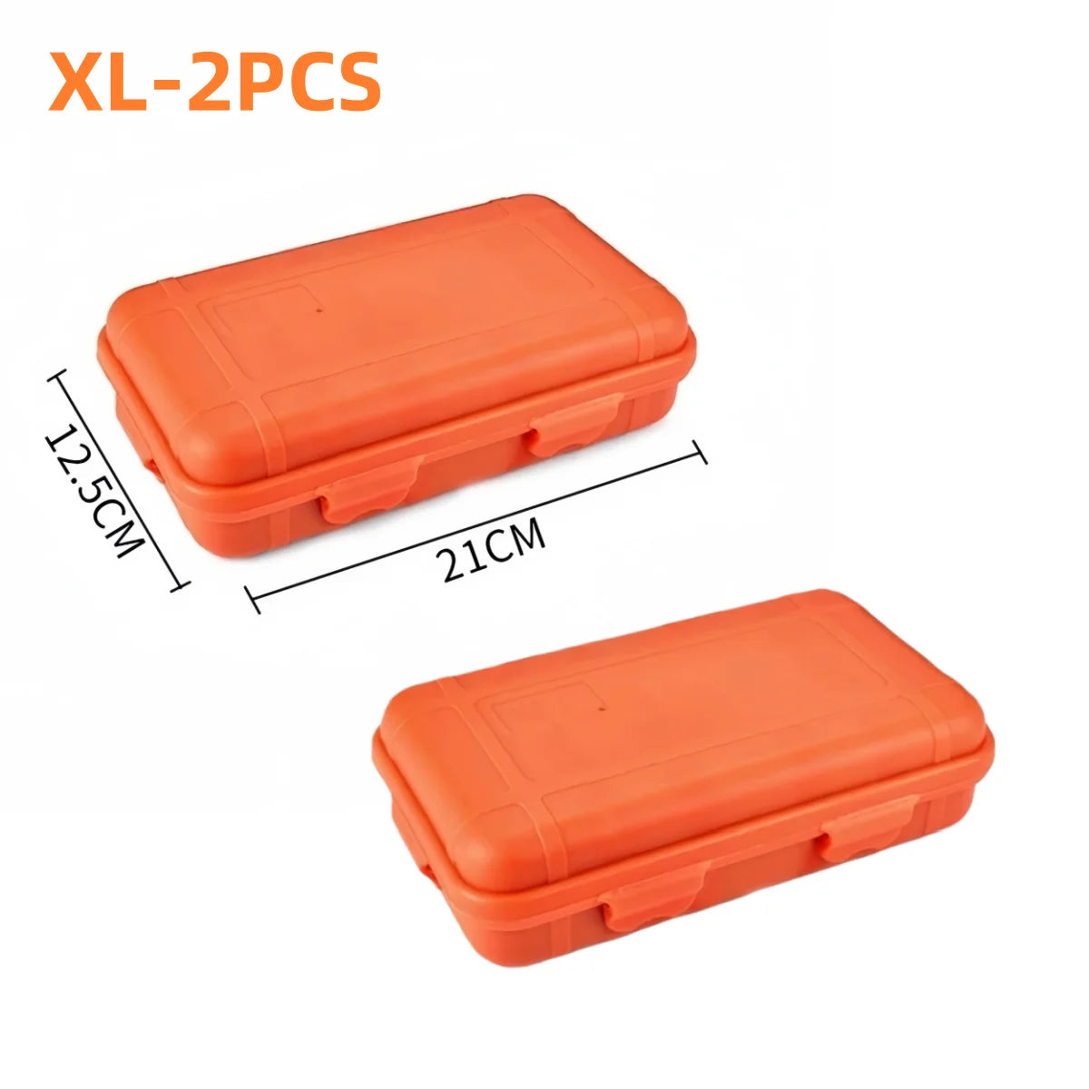 Waterproof Survival Storage Box