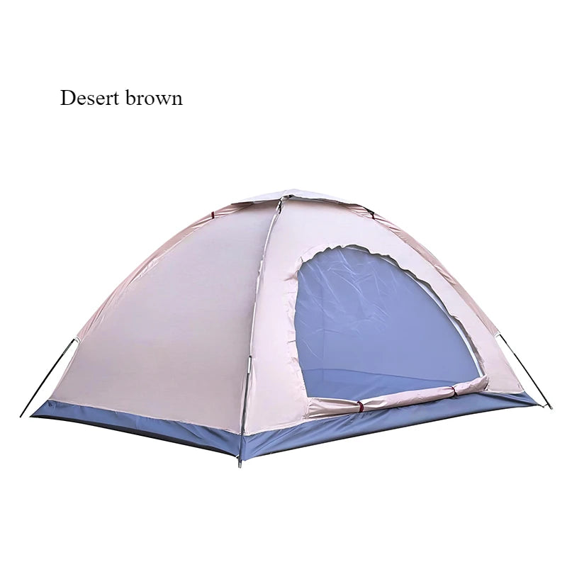 Portable Waterproof Camping Tent