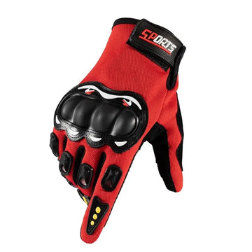 Full Finger Motorcycle Gloves