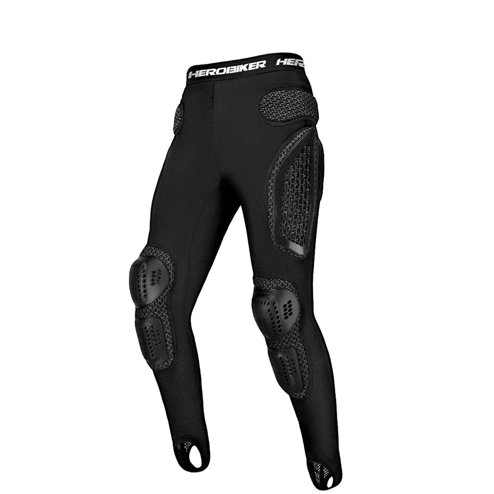 Motorcycle Armor Riding Jacket