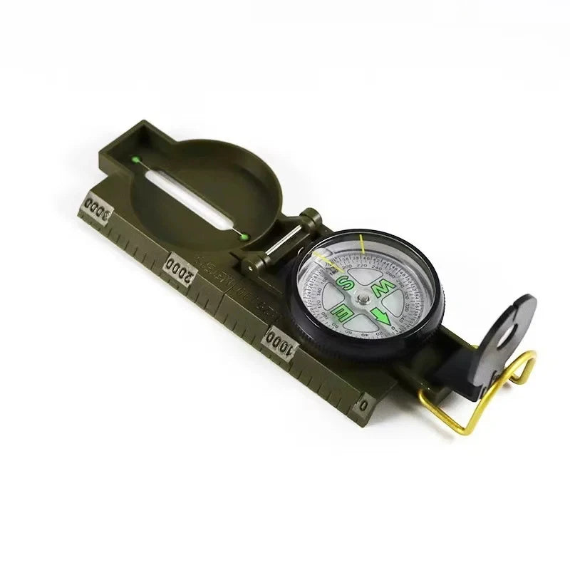 Professional Waterproof Metal Compass