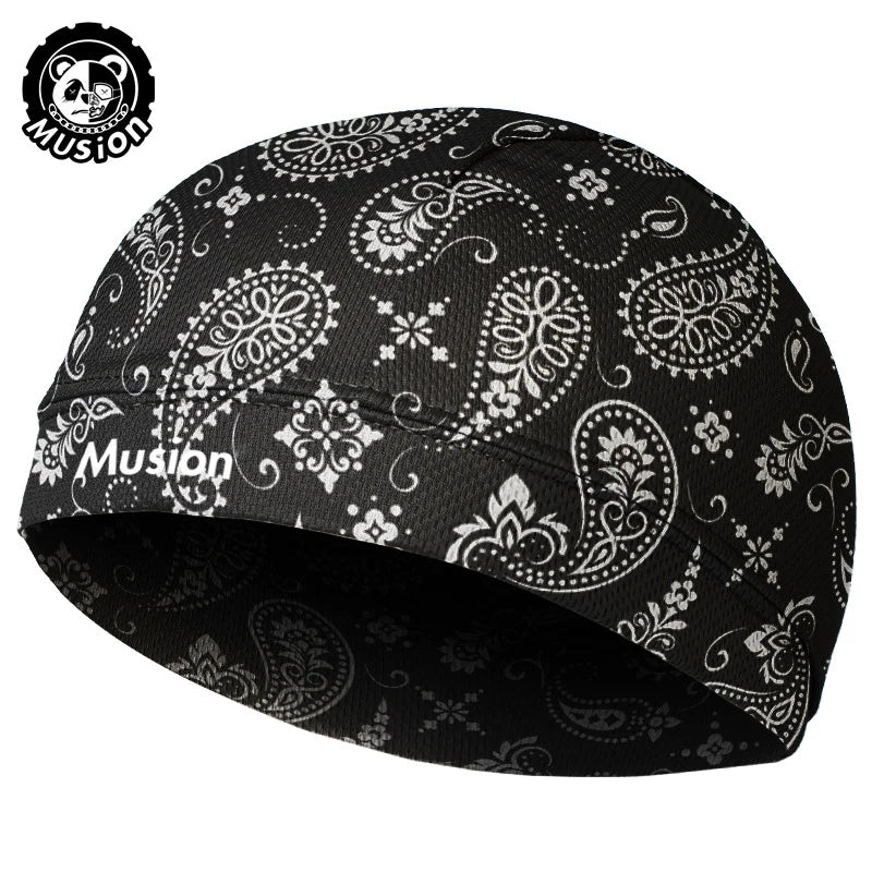 Motorcycle Helmet Inner Cap