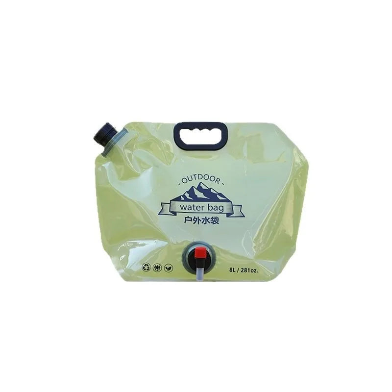 Portable Folding Water Storage Bag
