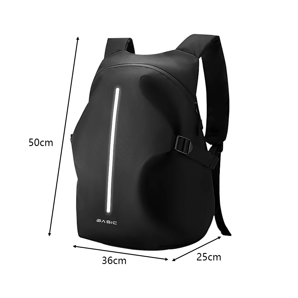 Waterproof Motorcycle Helmet Backpack
