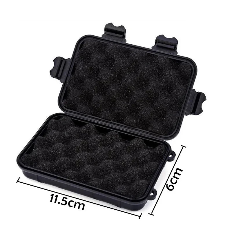 Waterproof Survival Storage Box