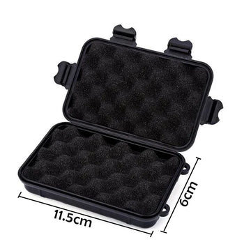 Waterproof Survival Storage Box