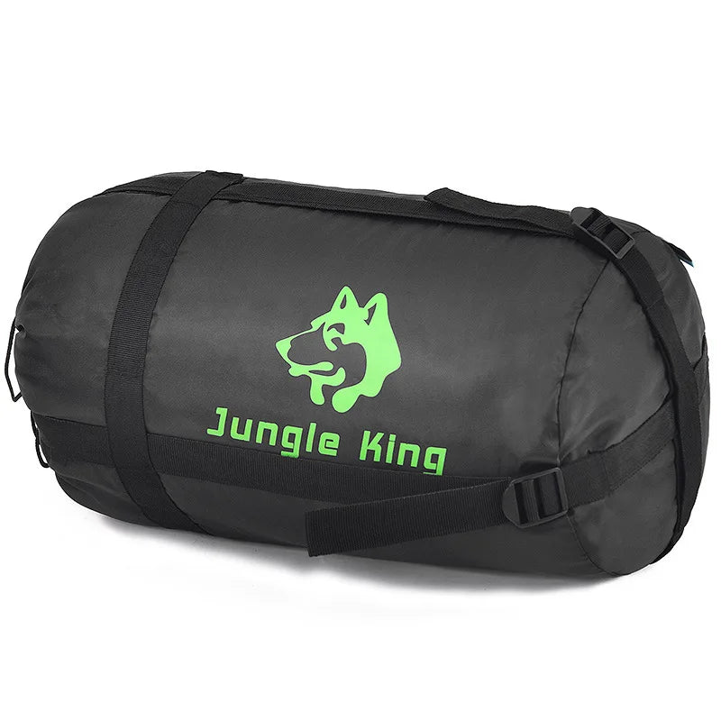 Winter Thermal Cotton Sleeping Bag