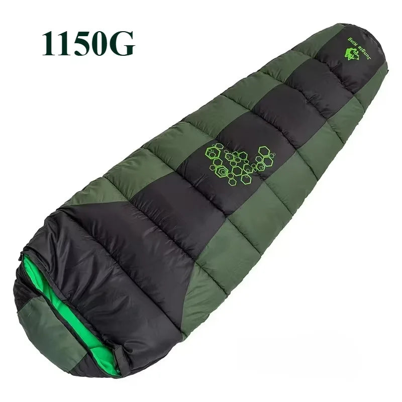 Winter Thermal Cotton Sleeping Bag