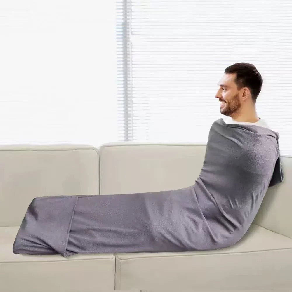 Portable Envelope Sleeping Bag
