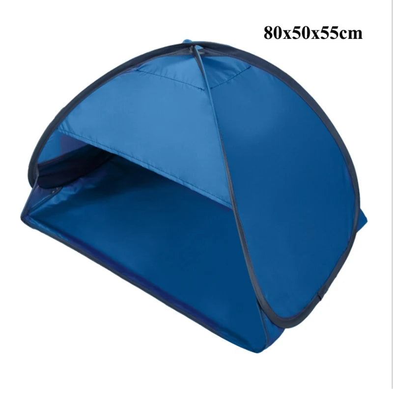 Portable Beach Sunshade Tent
