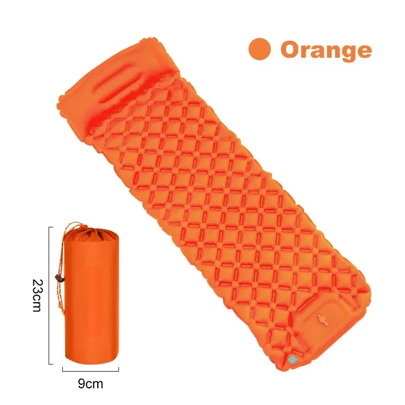 Ultralight Inflatable Camping Mattress