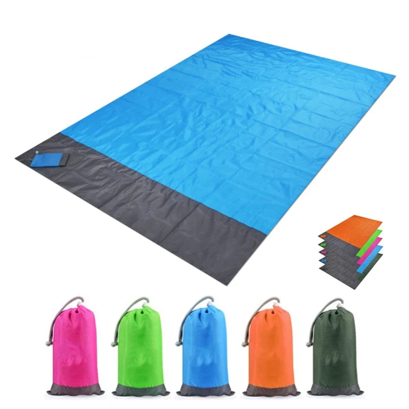 Waterproof Beach Mat