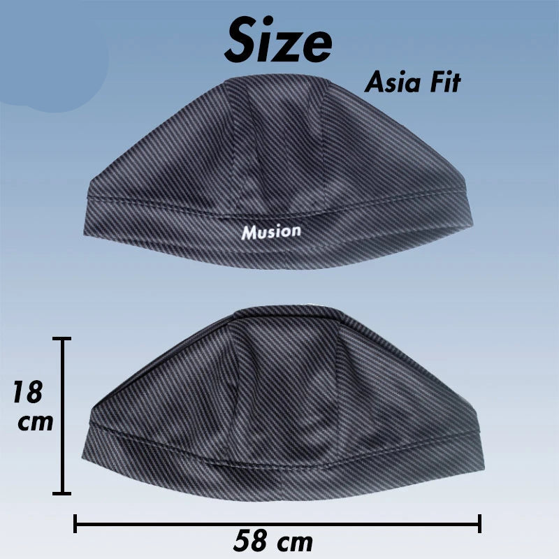 Motorcycle Helmet Inner Cap