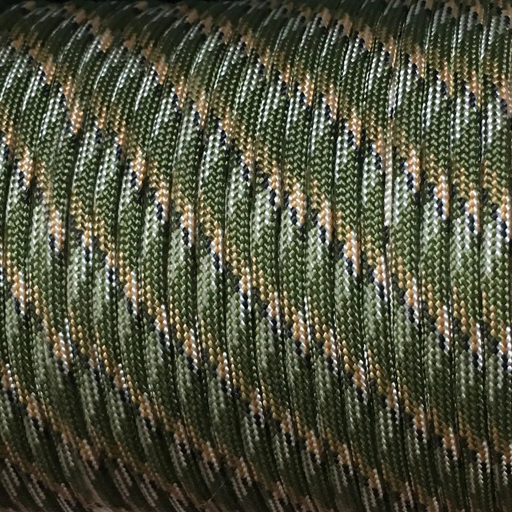 550 Paracord Rope