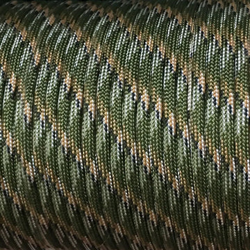 550 Paracord Rope