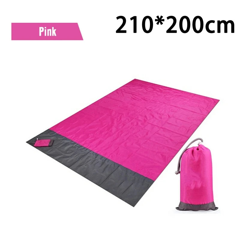 Waterproof Beach Mat
