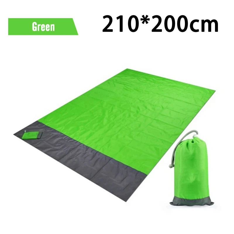 Waterproof Beach Mat