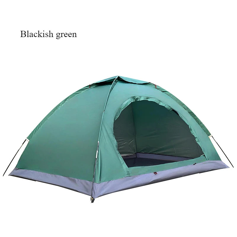 Portable Waterproof Camping Tent