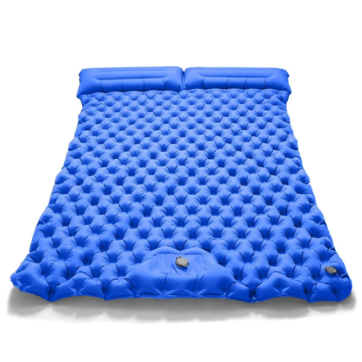 Double Inflatable Camping Mattress