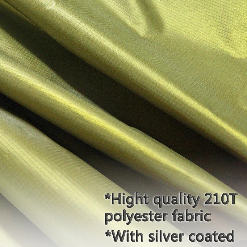 Waterproof Camping Tarp
