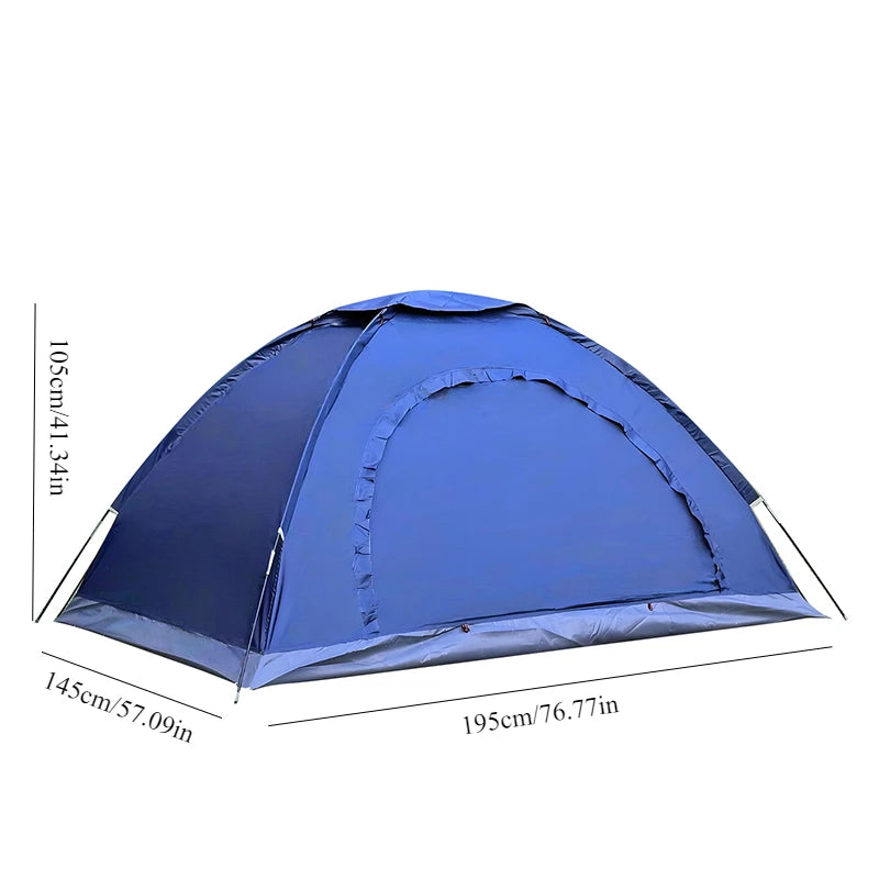 Portable Waterproof Camping Tent